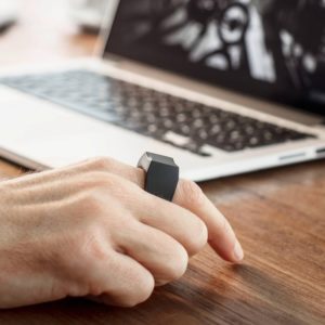 Padrone Ring: кольцо, которые полностью заменит компьютерную мышь