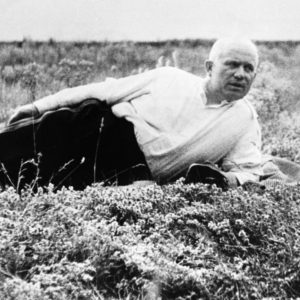 Тест: что вы помните о лидерах СССР? Ленин, Сталин, Хрущев, Брежнев