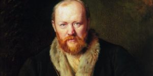 Тест, который проверит начитанность: из какого произведения отрывок?