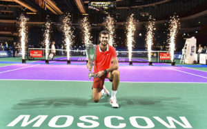 Вспоминая 2018 год: самые яркие победы российского спорта