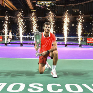 Вспоминая 2018 год: самые яркие победы российского спорта
