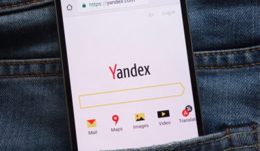 Лучше, чем Google: 8 альтернативных поисковиков