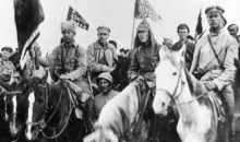 Тест: помните ли вы исторический экшен (битвы, сражения, разборки князей)?