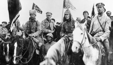 Тест: помните ли вы исторический экшен (битвы, сражения, разборки князей)?