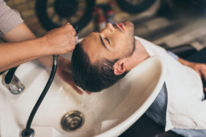 Профессия барбер: 5 преимуществ