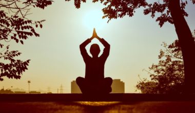 Спокойствие, только спокойствие: 5 крутых приложений для медитации