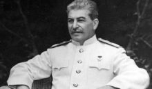Тест: 15 вопросов об Иосифе Сталине