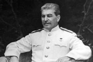 Тест: 15 вопросов об Иосифе Сталине