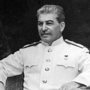 Тест: 15 вопросов об Иосифе Сталине