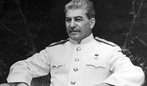 Тест: 15 вопросов об Иосифе Сталине