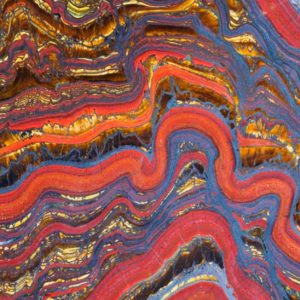 Тест геологический: камни и минералы. Как назвать их правильно?