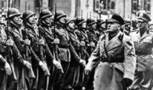 Тест о самых жестоких диктаторах мира: 10 сложных вопросов