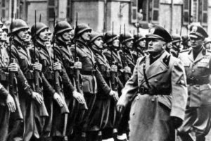 Тест о самых жестоких диктаторах мира: 10 сложных вопросов