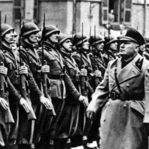 Тест о самых жестоких диктаторах мира: 10 сложных вопросов