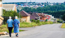 Тест: знаете ли вы региональные словечки, которые вовсю используют в разных городах России?