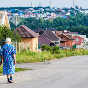 Тест: знаете ли вы региональные словечки, которые вовсю используют в разных городах России?
