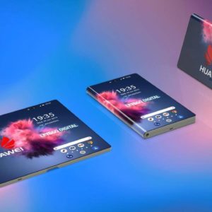 10 лучших гаджетов с выставки мобильной электроники MWC 2019