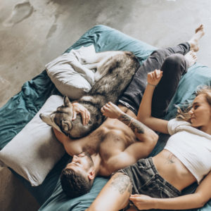 10 парных поступков, которые оживят любые отношения