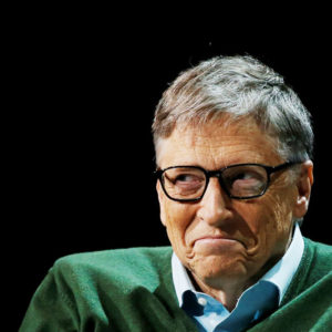 10 прорывных технологий этого года по версии Билла Гейтса