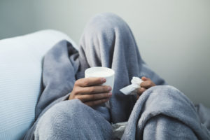 Чем грипп отличается от простуды и как правильно подобрать лекарства?