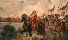 Тест литературный: помните ли вы отрицательных персонажей русской классики?