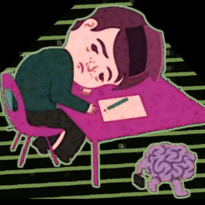 Тест на интеллект: что победит, ум или глупость?