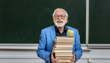 Тест на уровень знаний: вы абитуриент, студент или маститый профессор?