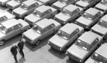 Тест о советском автопроме: 15 сложных вопросов для автолюбителей