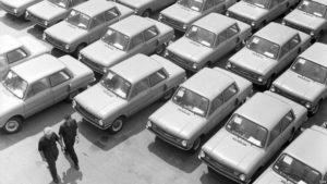 Тест о советском автопроме: 15 сложных вопросов для автолюбителей