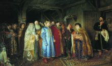 Тест по истории повышенной сложности: пройдут только те, у кого было «отлично»