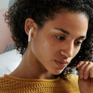 Внезапные анонсы Apple: новый iPad mini, iPad Air и второе поколение AirPods