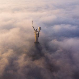 Выше всех: лучшие снимки с дрона — 2018 по версии SkyPixel