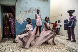 World Press Photo – 2019: лучшие примеры фотожурналистики