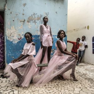World Press Photo – 2019: лучшие примеры фотожурналистики