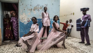 World Press Photo – 2019: лучшие примеры фотожурналистики