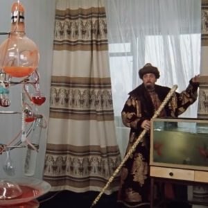 10 киноляпов в советских фильмах, которых никто не заметил