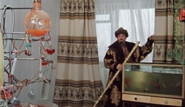 10 киноляпов в советских фильмах, которых никто не заметил