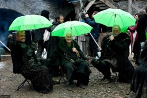 10 занимательных фактов об «Игре престолов», о которых вы наверняка не слышали