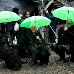 10 занимательных фактов об «Игре престолов», о которых вы наверняка не слышали