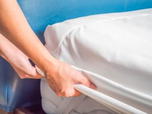4 причины, почему стоит потратить на матрас больше 50 000 рублей
