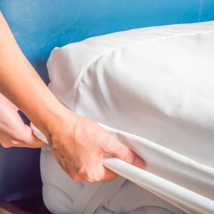 4 причины, почему стоит потратить на матрас больше 50 000 рублей