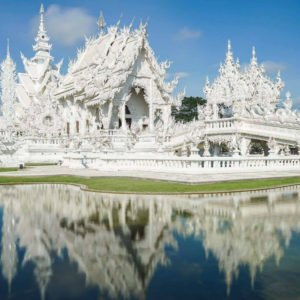 5 самых красивых храмов в мире