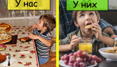 6 правил воспитания детей в России, которые никогда не поймут иностранные мамы