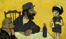 8 лучших мультфильмов школы‑студии «Шар», которые стоит показать детям