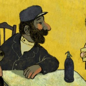 8 лучших мультфильмов школы‑студии «Шар», которые стоит показать детям