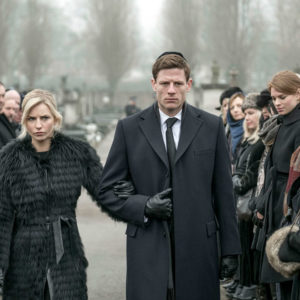 Какие сериалы смотреть этой весной: 7 горячих премьер