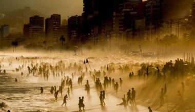 Победители конкурса National Geographic: завораживающие снимки природы из .........