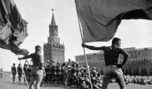 Тест: знакомы ли вам слова из лексикона СССР? Те, кому меньше 40, не догадаются