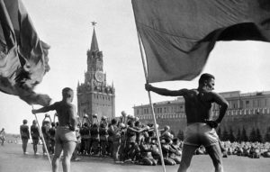 Тест: знакомы ли вам слова из лексикона СССР? Те, кому меньше 40, не догадаются