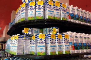 10 продуктов из соседнего магазина, вредность которых зашкаливает